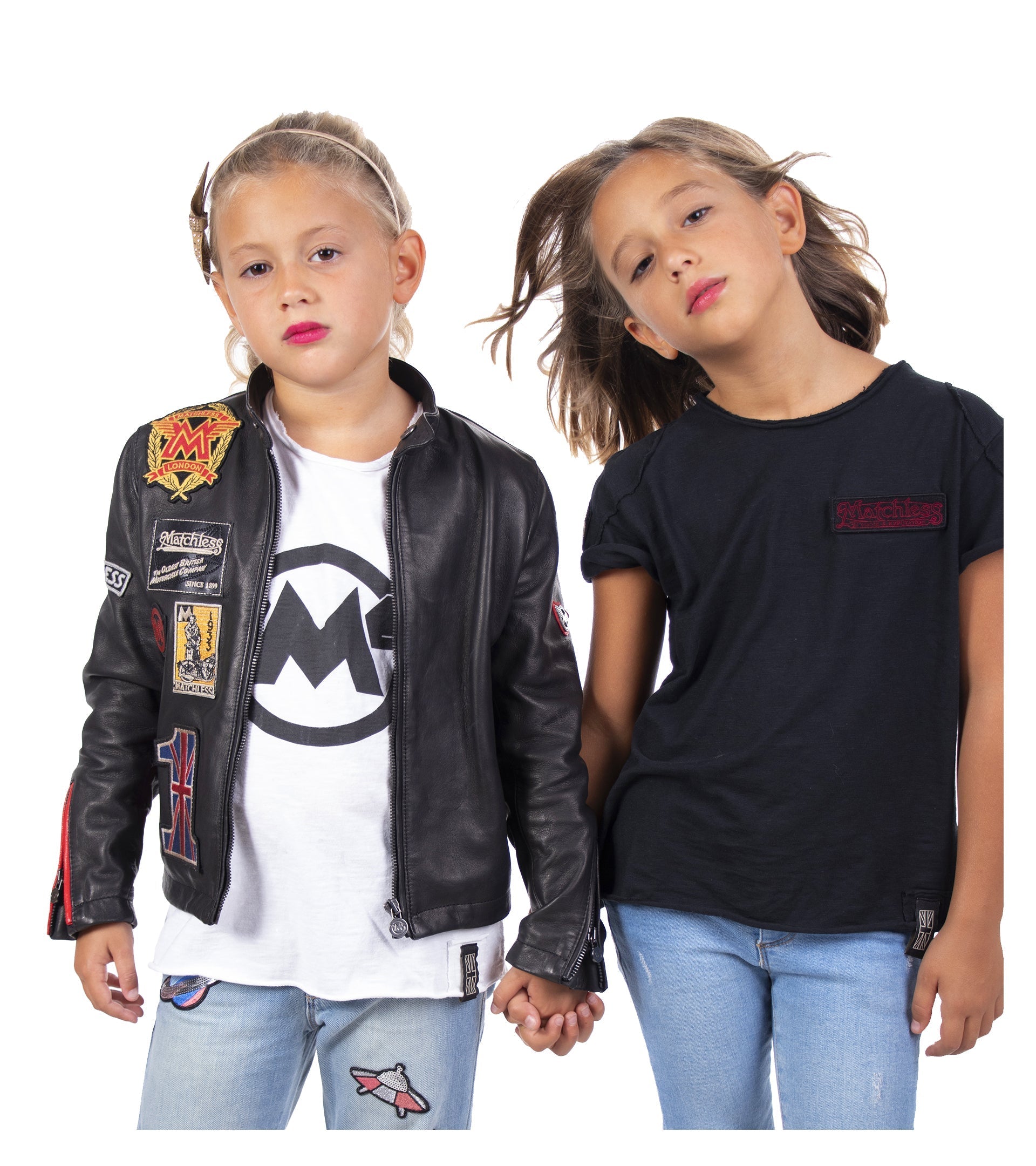 Jackets Kids
