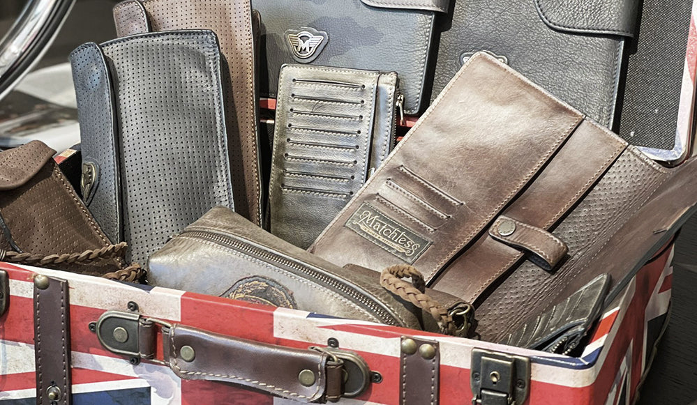 Cases & Organizer