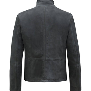 CRAIG BLOUSON MAN NAVY - Matchless London | The Innovator since 1899