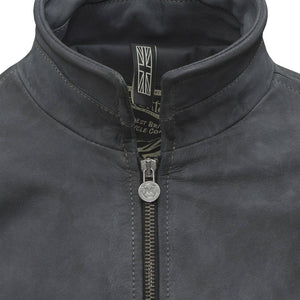 CRAIG BLOUSON MAN NAVY - Matchless London | The Innovator since 1899