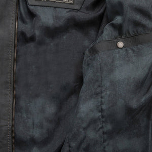 CRAIG BLOUSON MAN NAVY - Matchless London | The Innovator since 1899