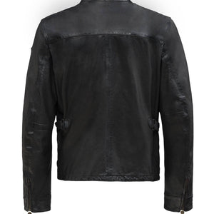 JOHNNY BLOUSON MAN - Matchless London | The Innovator since 1899