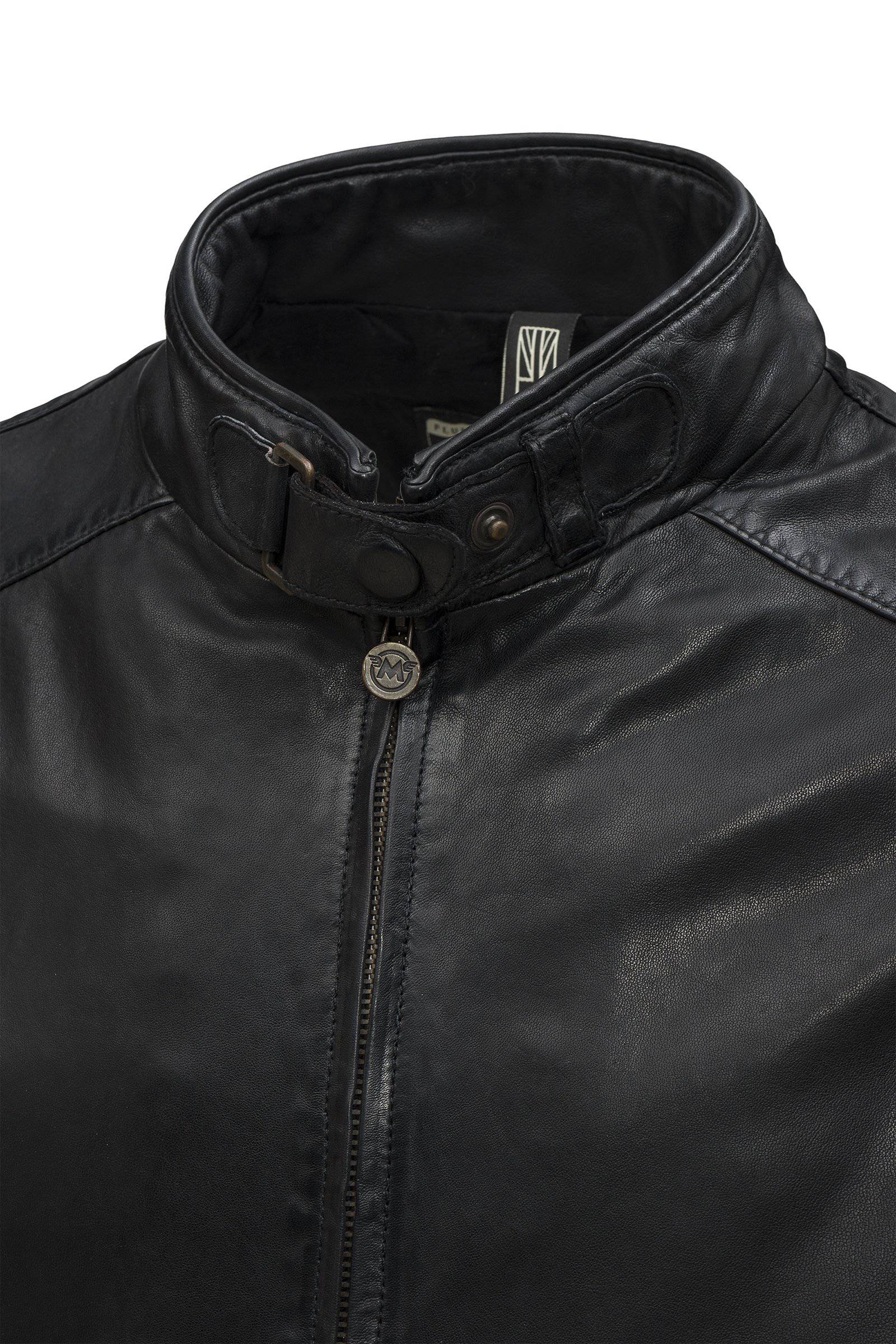 JOHNNY BLOUSON MAN - Matchless London | The Innovator since 1899