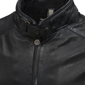 JOHNNY BLOUSON MAN - Matchless London | The Innovator since 1899