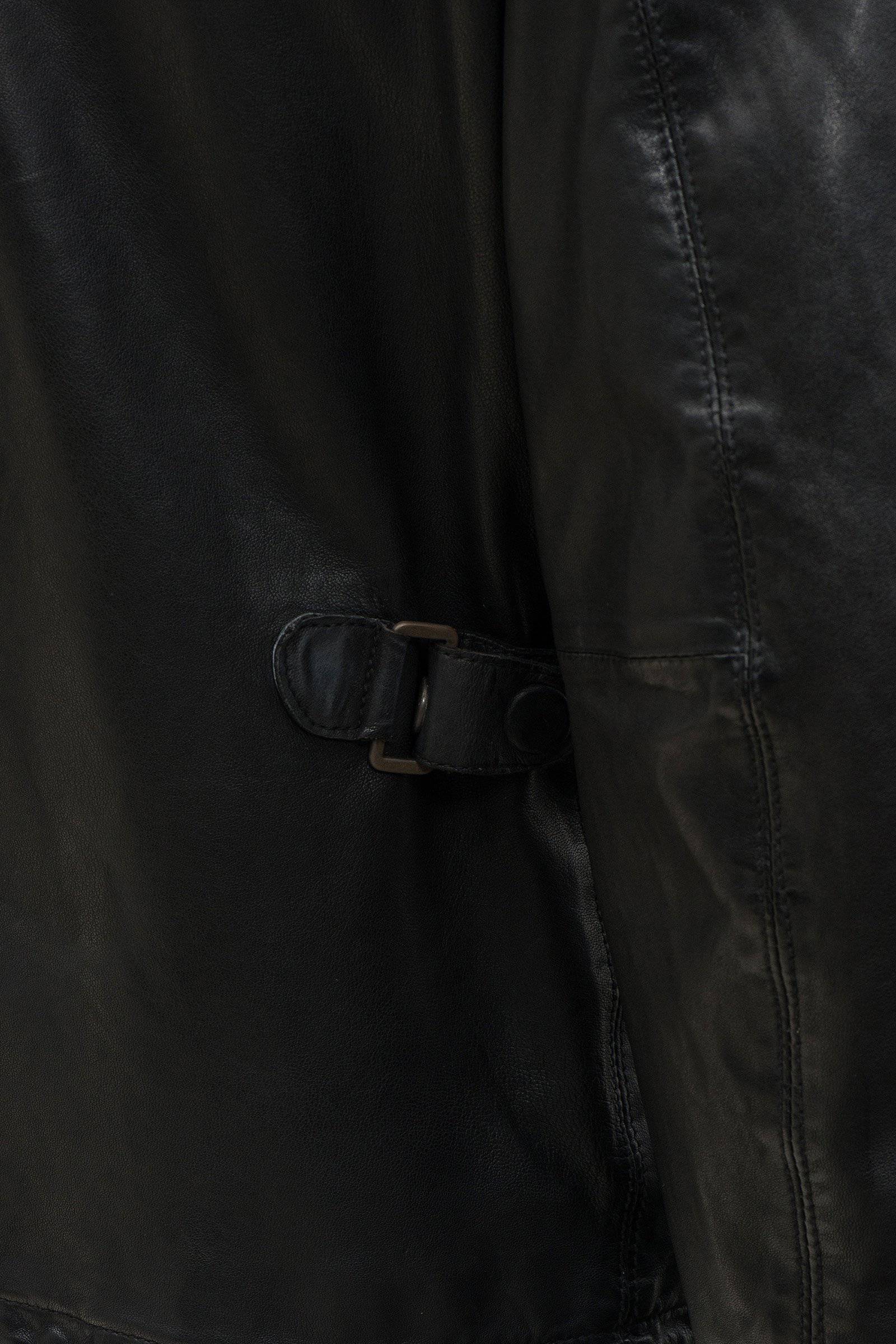 JOHNNY BLOUSON MAN - Matchless London | The Innovator since 1899