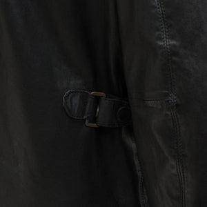JOHNNY BLOUSON MAN - Matchless London | The Innovator since 1899