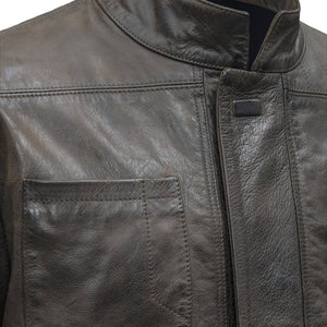 HAN SOLO JACKET MAN (Star Wars) - Matchless London | The Innovator since 1899
