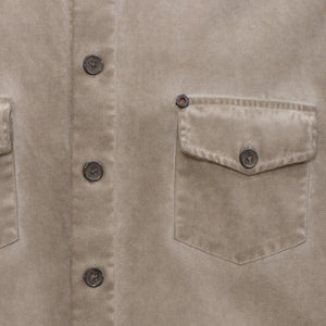 CALIFORNIA SHIRT MAN - Matchless London | The Innovator since 1899