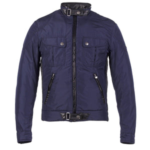 NEW MALLORY PARK DE LUXE BLOUS - Matchless London | The Innovator since 1899