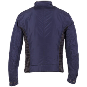 NEW MALLORY PARK DE LUXE BLOUS - Matchless London | The Innovator since 1899
