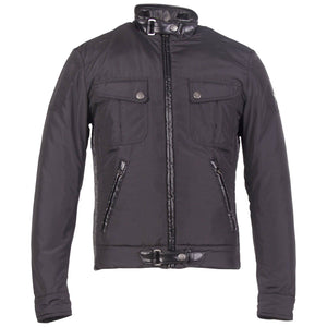 NEW MALLORY PARK DE LUXE BLOUS - Matchless London | The Innovator since 1899