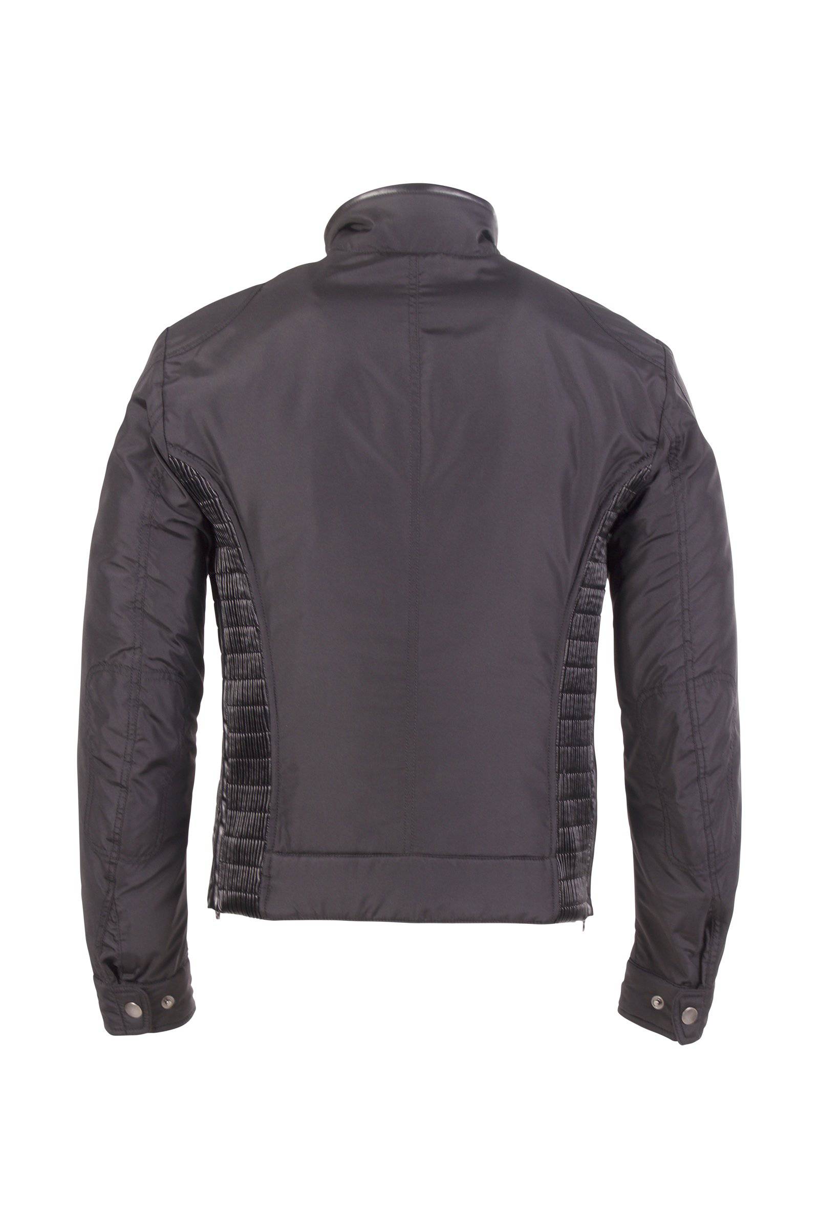 NEW MALLORY PARK DE LUXE BLOUS - Matchless London | The Innovator since 1899