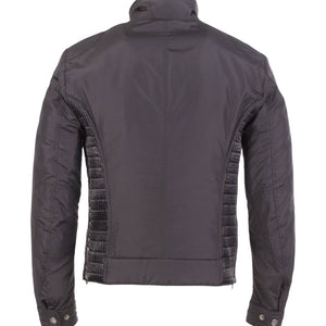 NEW MALLORY PARK DE LUXE BLOUS - Matchless London | The Innovator since 1899