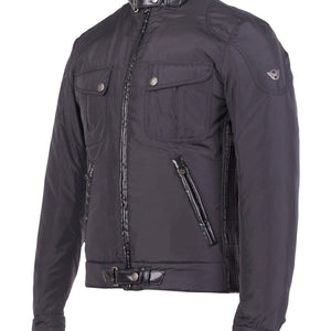 NEW MALLORY PARK DE LUXE BLOUS - Matchless London | The Innovator since 1899
