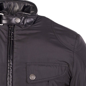 NEW MALLORY PARK DE LUXE BLOUS - Matchless London | The Innovator since 1899