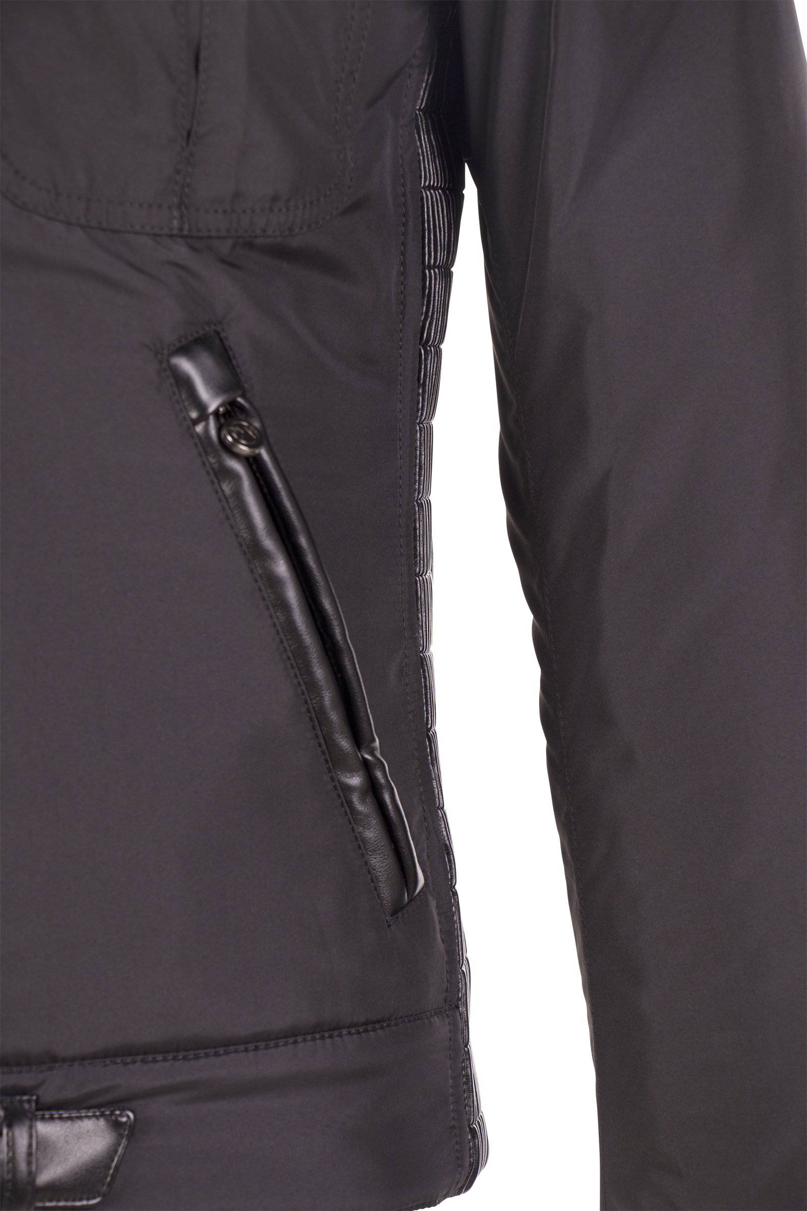 NEW MALLORY PARK DE LUXE BLOUS - Matchless London | The Innovator since 1899