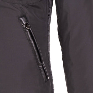 NEW MALLORY PARK DE LUXE BLOUS - Matchless London | The Innovator since 1899