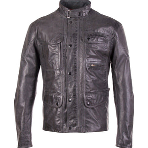 KENSINGTON REBEL JACKET MAN - Matchless London | The Innovator since 1899