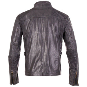 KENSINGTON REBEL JACKET MAN - Matchless London | The Innovator since 1899