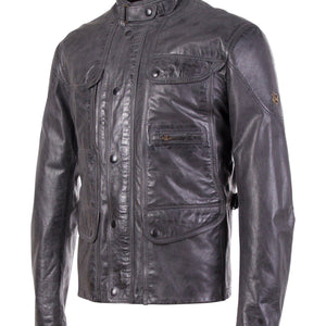KENSINGTON REBEL JACKET MAN - Matchless London | The Innovator since 1899