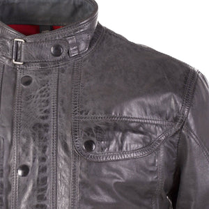 KENSINGTON REBEL JACKET MAN - Matchless London | The Innovator since 1899