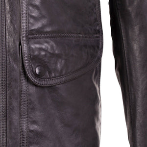 KENSINGTON REBEL JACKET MAN - Matchless London | The Innovator since 1899