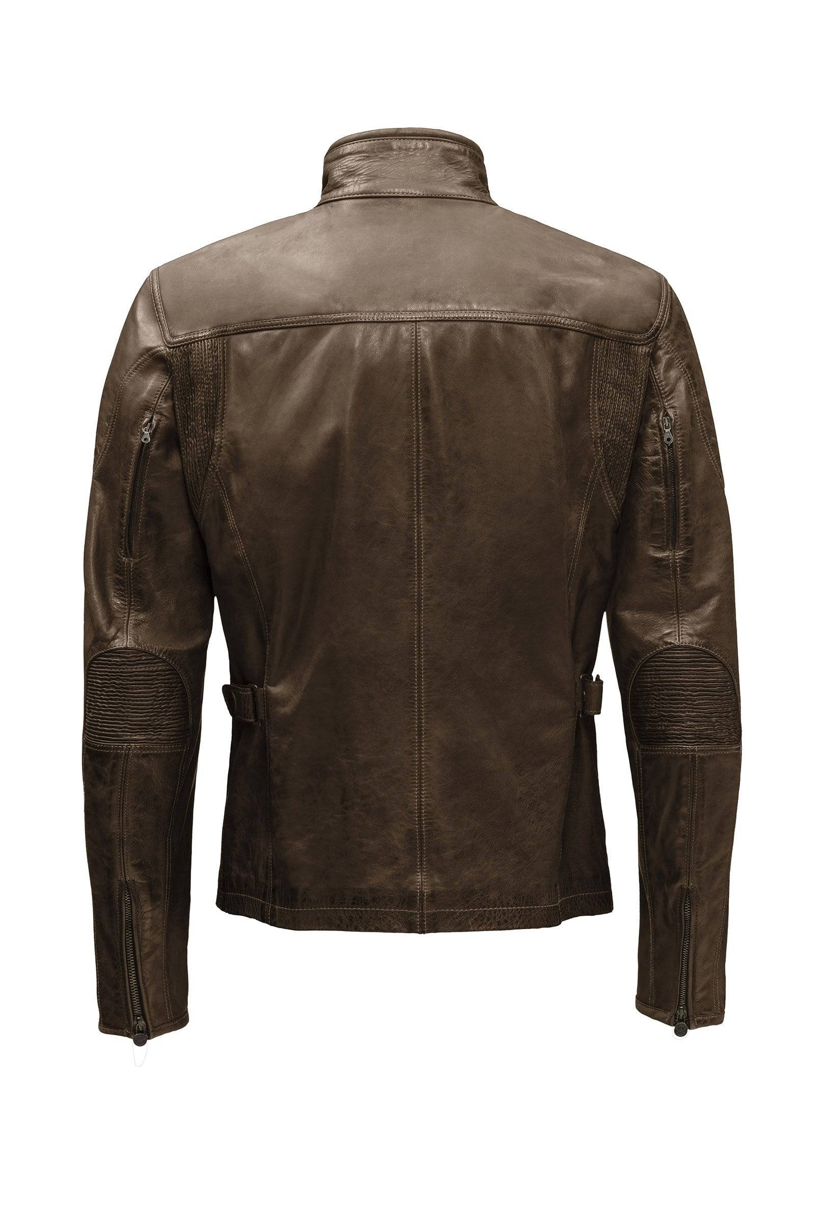 KENSINGTON REBEL JACKET MAN - Matchless London | The Innovator since 1899