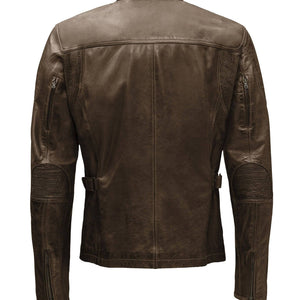 KENSINGTON REBEL JACKET MAN - Matchless London | The Innovator since 1899