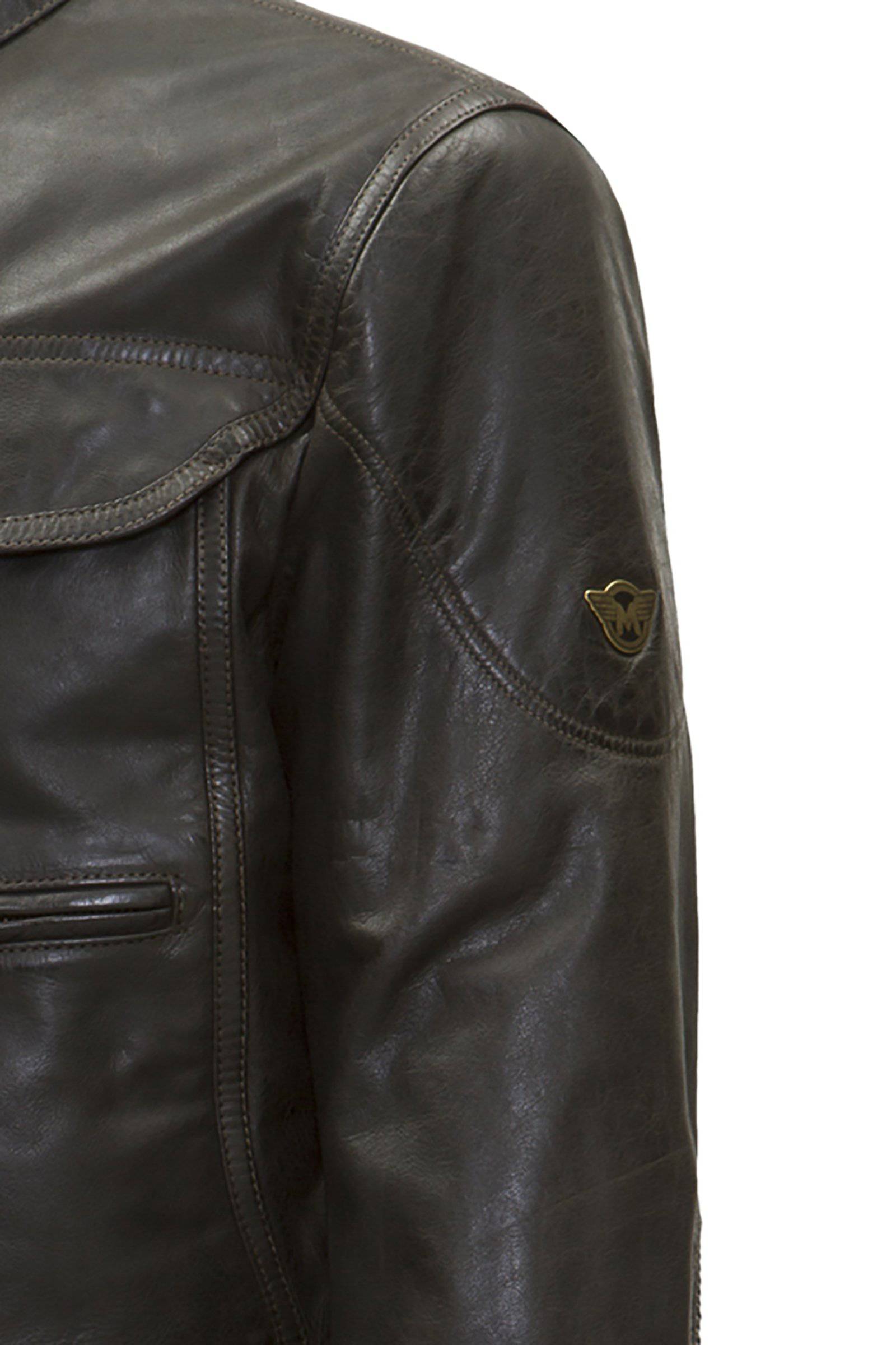 KENSINGTON REBEL JACKET MAN - Matchless London | The Innovator since 1899