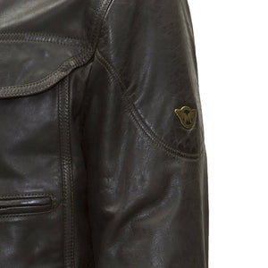 KENSINGTON REBEL JACKET MAN - Matchless London | The Innovator since 1899