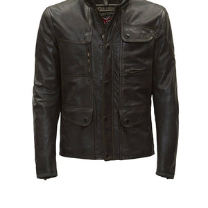 KENSINGTON REBEL JACKET MAN - Matchless London | The Innovator since 1899