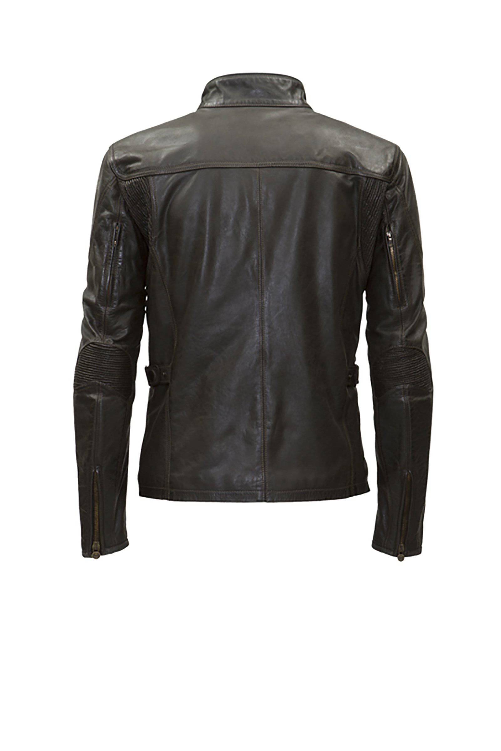KENSINGTON REBEL JACKET MAN - Matchless London | The Innovator since 1899