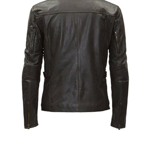 KENSINGTON REBEL JACKET MAN - Matchless London | The Innovator since 1899