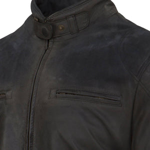 OSBORNE EXTRAVINTAGE BLOUSON MAN - Matchless London | The Innovator since 1899
