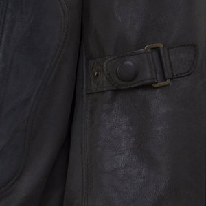 OSBORNE EXTRAVINTAGE BLOUSON MAN - Matchless London | The Innovator since 1899