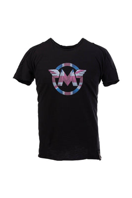 TRIBUTE HISTORY T-SHIRT MAN - Matchless London | The Innovator since 1899
