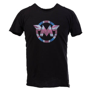 TRIBUTE HISTORY T-SHIRT MAN - Matchless London | The Innovator since 1899
