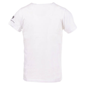 BASIC GENTLEMAN T-SHIRT MAN - Matchless London | The Innovator since 1899