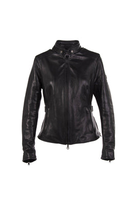 MICHELLE BLOUSON LADY - Matchless London | The Innovator since 1899