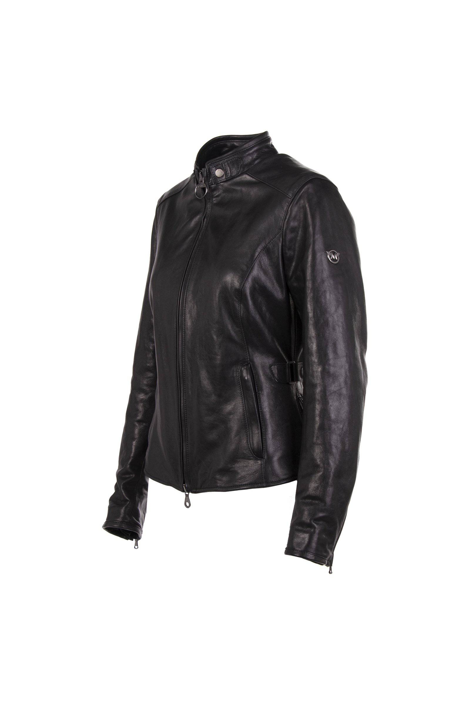 MICHELLE BLOUSON LADY - Matchless London | The Innovator since 1899
