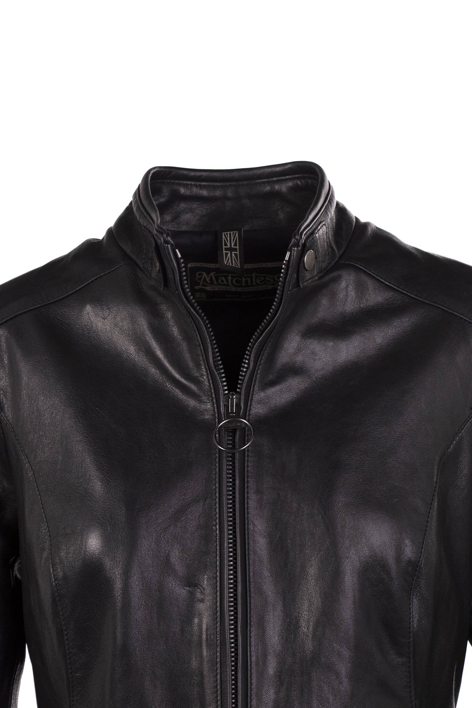 MICHELLE BLOUSON LADY - Matchless London | The Innovator since 1899