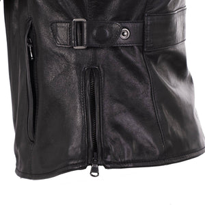 MICHELLE BLOUSON LADY - Matchless London | The Innovator since 1899