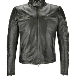 PM OSBORNE BLOUSON MAN - Matchless London | The Innovator since 1899