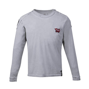 TRIBUTE MODEL X L/S T-SHIRT MAN - Matchless London | The Innovator since 1899
