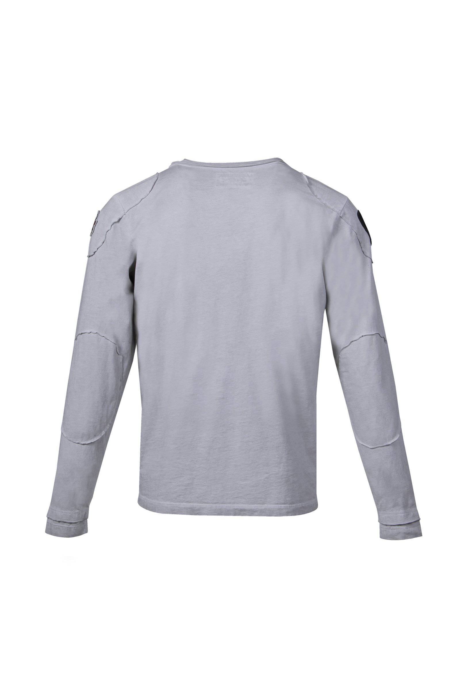 TRIBUTE MODEL X L/S T-SHIRT MAN - Matchless London | The Innovator since 1899