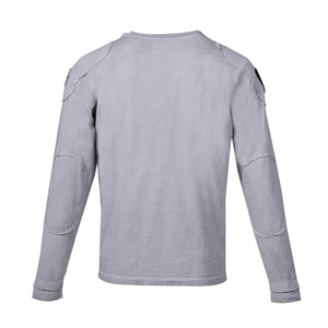 TRIBUTE MODEL X L/S T-SHIRT MAN - Matchless London | The Innovator since 1899