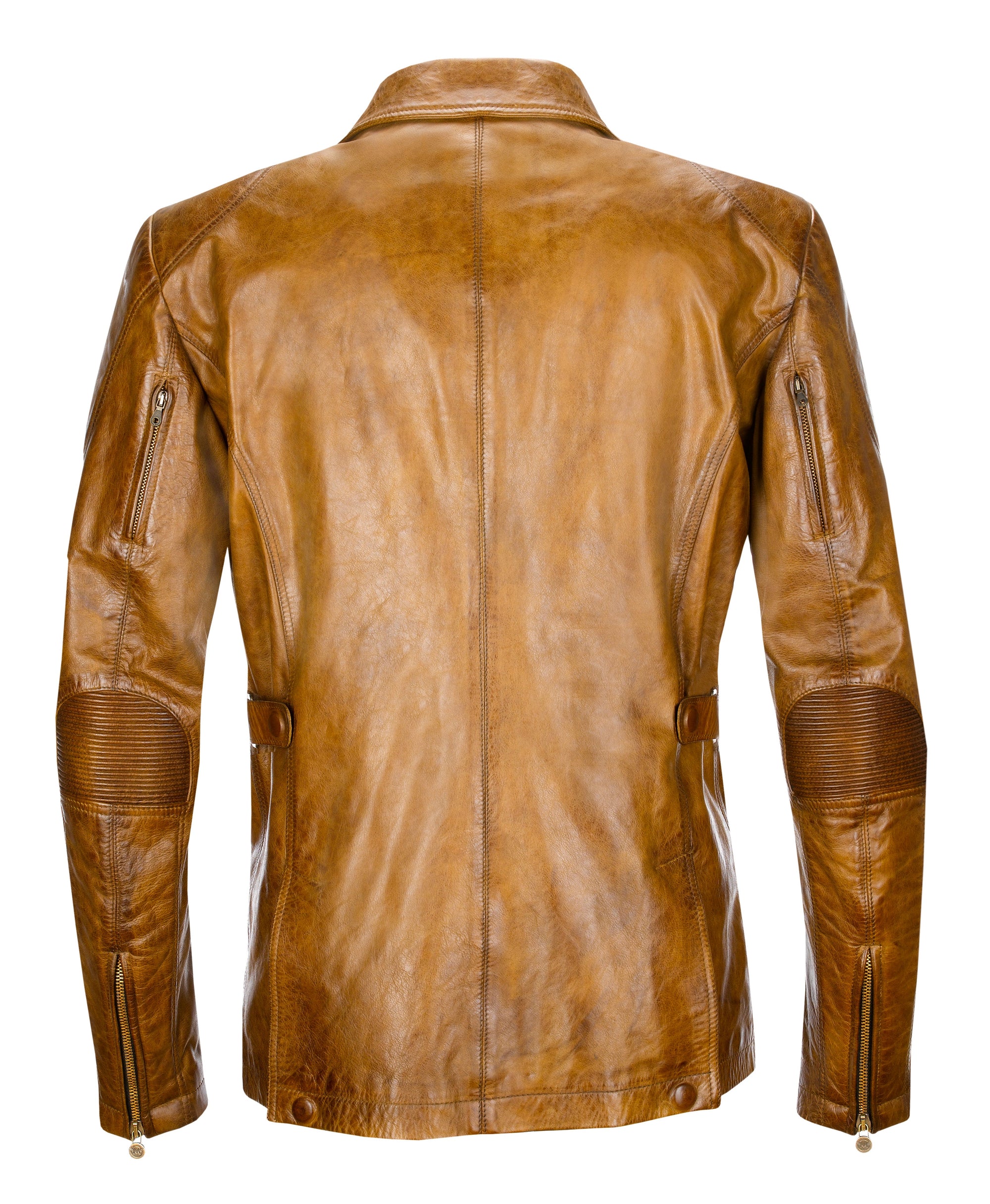 BOSTON BLAZER MAN - Matchless London | The Innovator since 1899