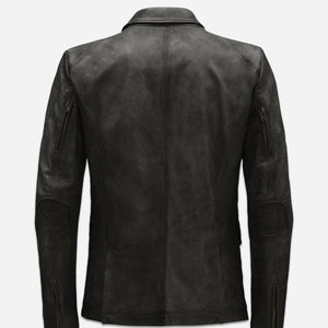 BOSTON BLAZER MAN - Matchless London | The Innovator since 1899