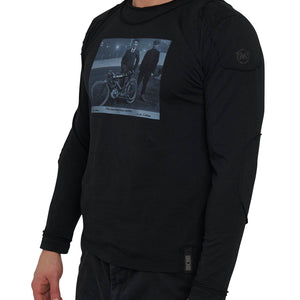 COLLIER L/S T-SHIRT MAN - Matchless London | The Innovator since 1899