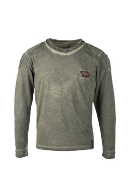 TRIBUTE MODEL X L/S T-SHIRT MAN - Matchless London | The Innovator since 1899